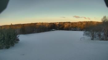 Weather camera view of Scenic Heights ES.