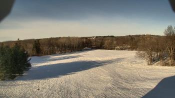 Weather camera view of Scenic Heights ES.