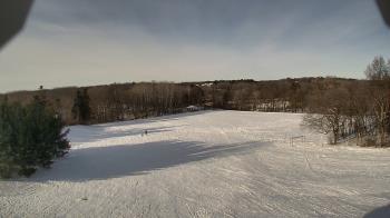 Weather camera view of Scenic Heights ES.