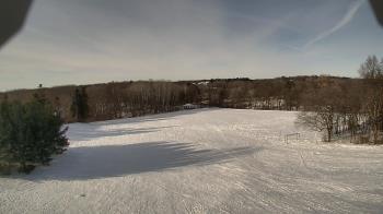 Weather camera view of Scenic Heights ES.