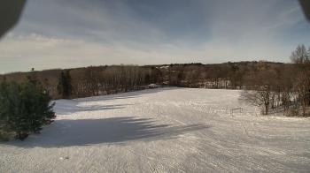 Weather camera view of Scenic Heights ES.