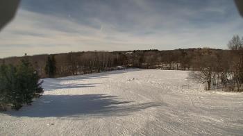 Weather camera view of Scenic Heights ES.