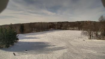 Weather camera view of Scenic Heights ES.