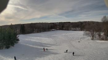 Weather camera view of Scenic Heights ES.