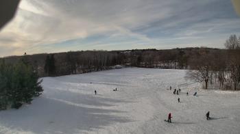 Weather camera view of Scenic Heights ES.