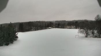Weather camera view of Scenic Heights ES.