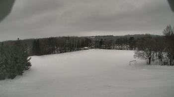 Weather camera view of Scenic Heights ES.