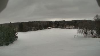 Weather camera view of Scenic Heights ES.