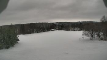 Weather camera view of Scenic Heights ES.