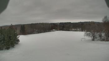 Weather camera view of Scenic Heights ES.