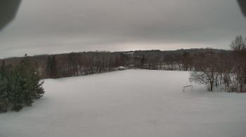 Weather camera view of Scenic Heights ES.
