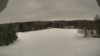 Weather camera view of Scenic Heights ES.