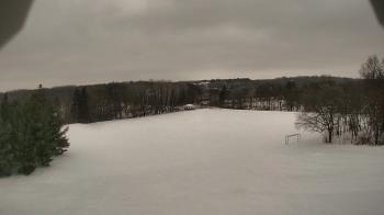 Weather camera view of Scenic Heights ES.