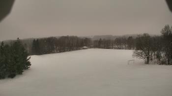 Weather camera view of Scenic Heights ES.