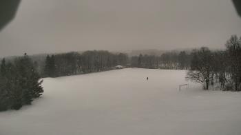 Weather camera view of Scenic Heights ES.
