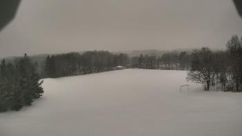 Weather camera view of Scenic Heights ES.