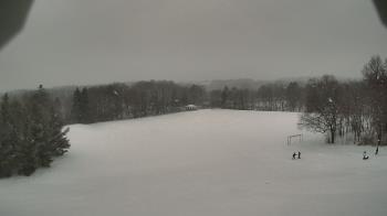 Weather camera view of Scenic Heights ES.