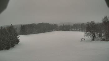 Weather camera view of Scenic Heights ES.