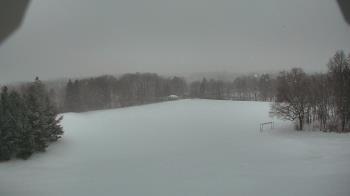 Weather camera view of Scenic Heights ES.