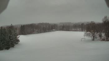 Weather camera view of Scenic Heights ES.