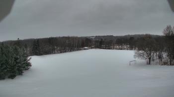 Weather camera view of Scenic Heights ES.