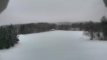 Weather camera view of Scenic Heights ES.
