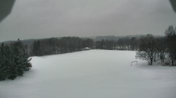 Weather camera view of Scenic Heights ES.
