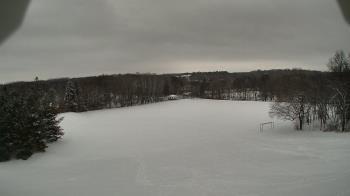 Weather camera view of Scenic Heights ES.