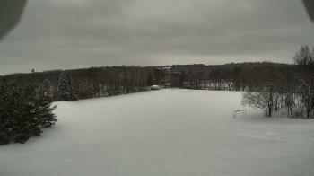 Weather camera view of Scenic Heights ES.