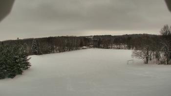 Weather camera view of Scenic Heights ES.