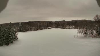 Weather camera view of Scenic Heights ES.