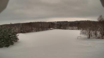 Weather camera view of Scenic Heights ES.