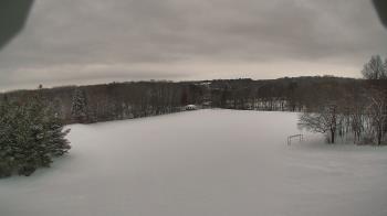 Weather camera view of Scenic Heights ES.