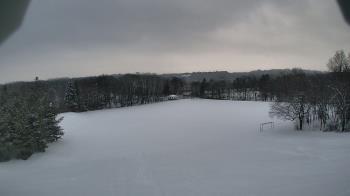 Weather camera view of Scenic Heights ES.