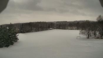 Weather camera view of Scenic Heights ES.