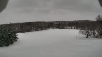 Weather camera view of Scenic Heights ES.