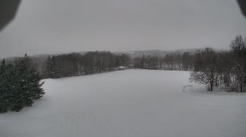 Weather camera view of Scenic Heights ES.