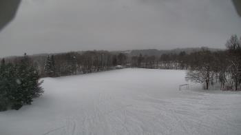 Weather camera view of Scenic Heights ES.