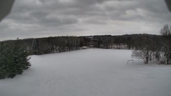 Weather camera view of Scenic Heights ES.