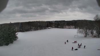 Weather camera view of Scenic Heights ES.