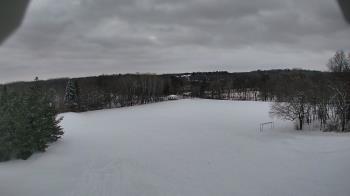 Weather camera view of Scenic Heights ES.