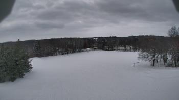 Weather camera view of Scenic Heights ES.