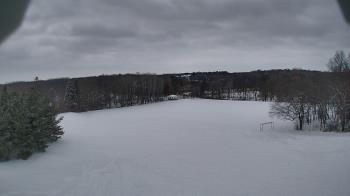 Weather camera view of Scenic Heights ES.