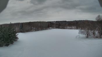 Weather camera view of Scenic Heights ES.