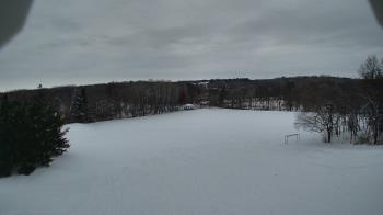 Weather camera view of Scenic Heights ES.