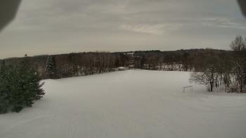 Weather camera view of Scenic Heights ES.