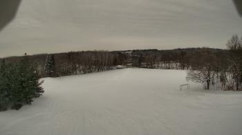 Weather camera view of Scenic Heights ES.