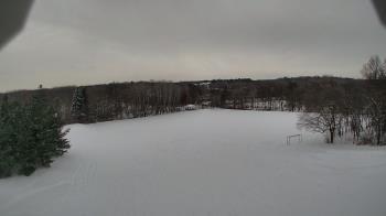 Weather camera view of Scenic Heights ES.