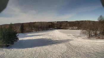 Weather camera view of Scenic Heights ES.