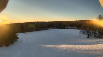 Weather camera view of Scenic Heights ES.